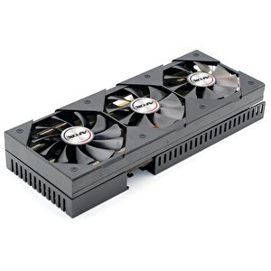 Видеокарта AFOX Radeon RX 5700 XT 8GB GDDR6 AFRX5700XT-8GD6H4-V2