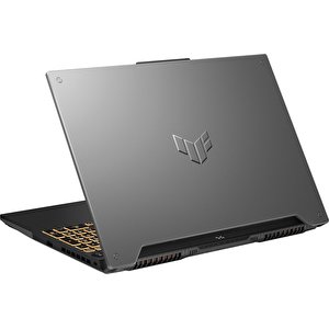 Игровой ноутбук ASUS TUF Gaming F15 FX507ZC4-HN078