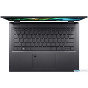 Ноутбук Acer Aspire 5 A514-56M-379S NX.KH6CD.00E