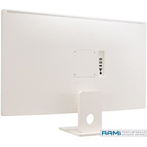 Smart монитор LG MyView Smart Monitor 32SR50F-W