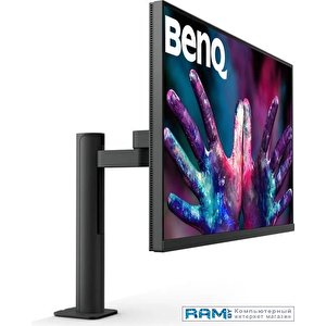 Монитор BenQ DesignVue PD3205UA