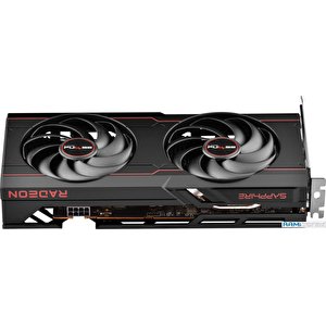 Видеокарта Sapphire Pulse Radeon RX 6650 XT 8GB GDDR6 11319-07-20G