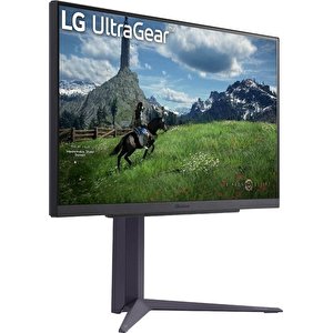 Игровой монитор LG UltraGear 27GS85Q-B