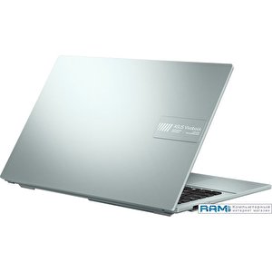 Ноутбук ASUS Vivobook Go 15 E1504GA-BQ192