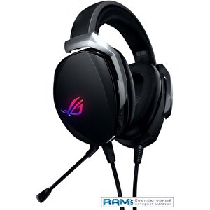 Наушники ASUS ROG Theta 7.1