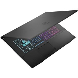 Игровой ноутбук MSI Katana 17 B12UCR-821XRU