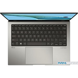 Ноутбук ASUS Zenbook S 13 OLED UX5304MA-NQ021W