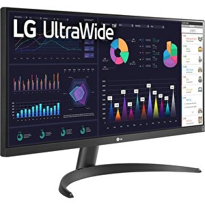 Монитор LG UltraWide 29WQ500-B