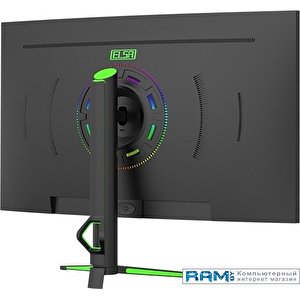 Игровой монитор ELSA EA321GX