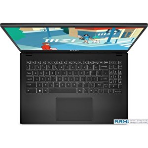 Ноутбук MSI Modern 15 H B13M-095XRU