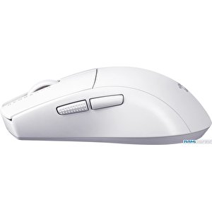 Redragon K1ng 4K Pro (белый)