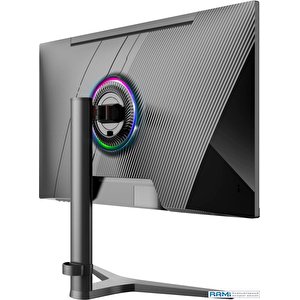 Игровой монитор NPC MZ2707