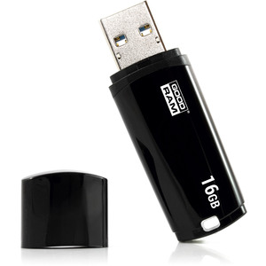 USB Flash GOODRAM UMM3 16GB [UMM3-0160K0R11]