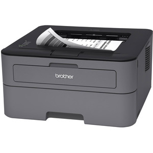 Принтер Brother HL-L2300D