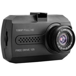 Автомобильный видеорегистратор Digma FreeDrive 105