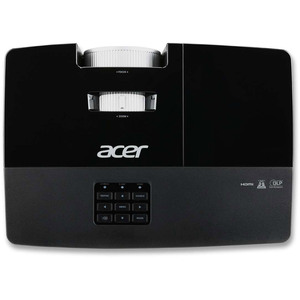 Проектор Acer X113P DLP (MR.JM311.001)