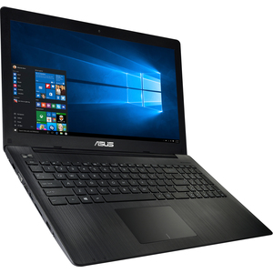 Ноутбук ASUS A553SA-XX307T