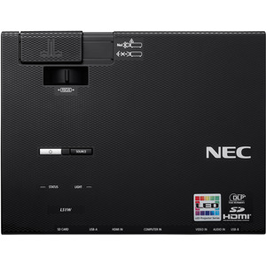 Проектор NEC L51W LED