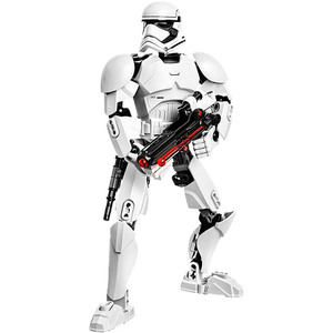 Конструктор LEGO 75114 First Order Stormtrooper