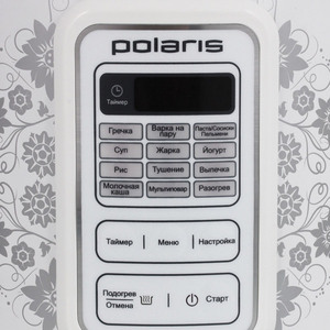Мультиварка Polaris PMC 0508D Floris