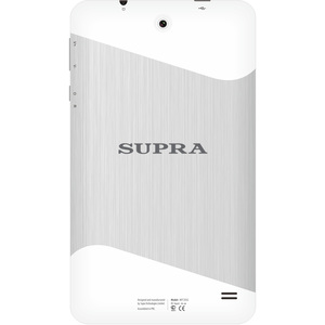 Планшет Supra M725G 8GB 3G