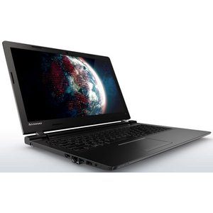 Ноутбук Lenovo 100-15IBY (80MJ00LHPB)