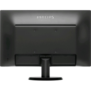 Монитор 19.5 Philips 203V5LSB2/10/62 Black