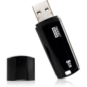 USB Flash GOODRAM UMM3 8GB [UMM3-0080K0R11]
