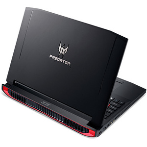 Ноутбук Acer G9-592G (NX.Q0SEP.003)