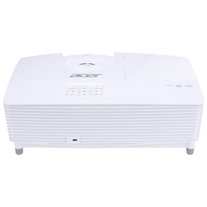 Проектор Acer X115H (MR.JN811.001) DLP