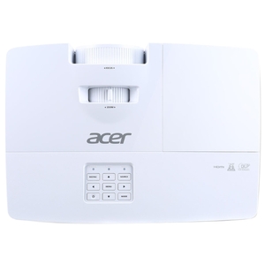 Проектор Acer X127H [MR.JP311.001]