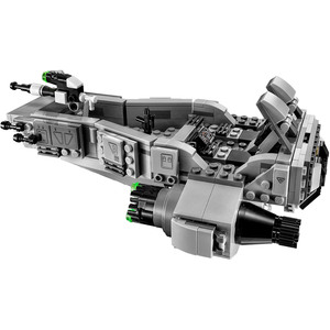 Конструктор LEGO 75100 First Order Snowspeeder