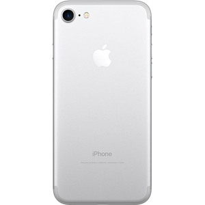 Смартфон Apple iPhone 7 128Gb Silver (MN932PM/A)