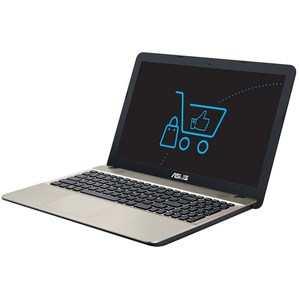 Ноутбук Asus R541UA-DM1287D