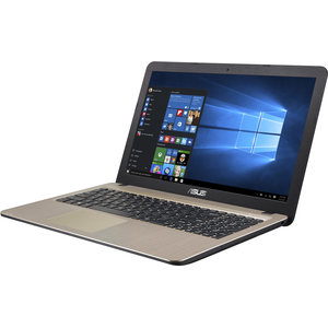 Ноутбук ASUS X540LJ-XX569T (90NB0B11-M08030)