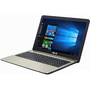 Ноутбук ASUS X541NA-GQ378