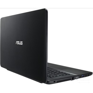 Ноутбук ASUS X751NA-TY003T