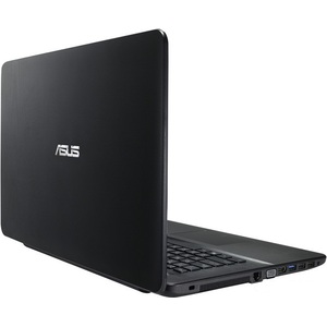 Ноутбук ASUS X751NV-TY001T