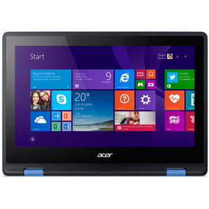Ноутбук Acer Aspire R3-131T-C264 (NX.G10ER.005)