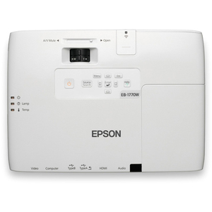 Проектор Epson EB-1770W