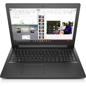 Ноутбук Lenovo IdeaPad 310-15IKB [80TV0191PB]