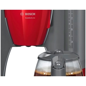 Капельная кофеварка Bosch TKA6A044