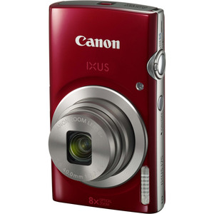 Фотоаппарат Canon Digital IXUS 175 Red