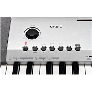 Синтезатор Casio CDP-130SR