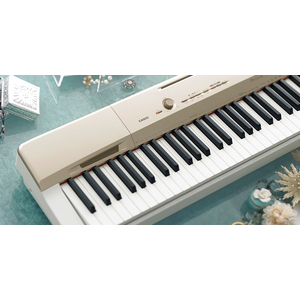 Цифровое фортепиано Casio PX-160GD Gold