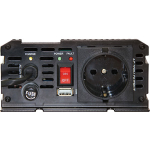 Автомобильный инвертор Ritmix RPI-6010
