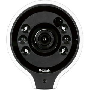 IP-камера D-Link DCS-7000L