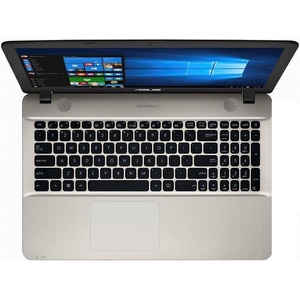 Ноутбук ASUS F541NA-GQ476