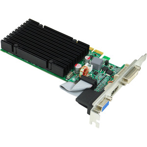 Видеокарта EVGA GeForce 210 1024MB DDR3 (01G-P3-1313-KR)