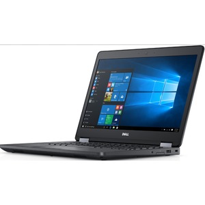 Ноутбук Dell Latitude 14 E5470 [5470-8166]